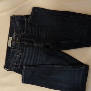 Mudd blue jeans